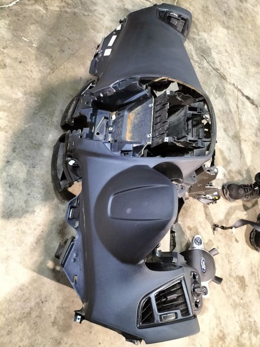 Арматурно табло Ford C Max / Форд Ц Макс 2013г.