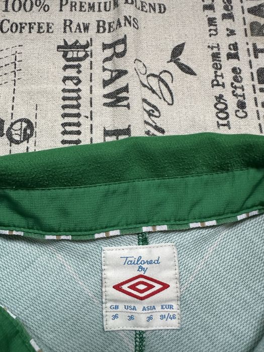 Umbro Ireland original тениска.S