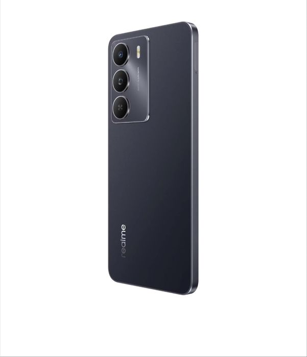 RealMe smartphone