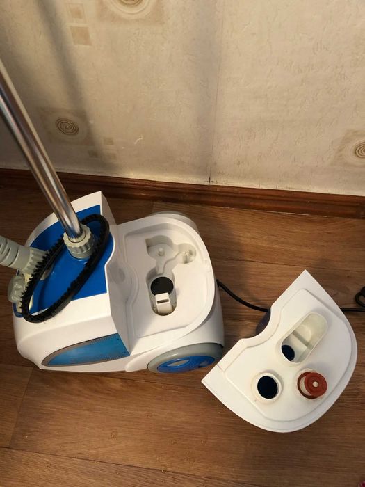 Отпариватель для одежды