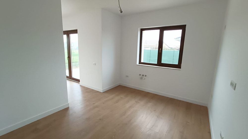 Proprietar vând Duplex 5 camere Dumbrăvița, strada Kossuth Lajos