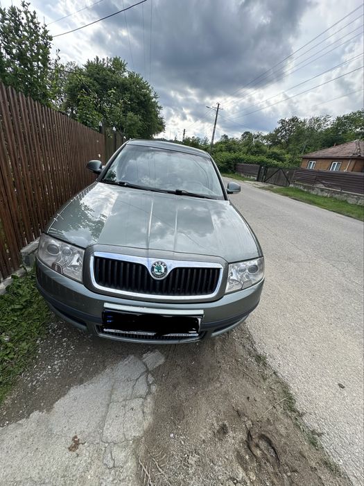 SKODA Superb 0 — imagine 3