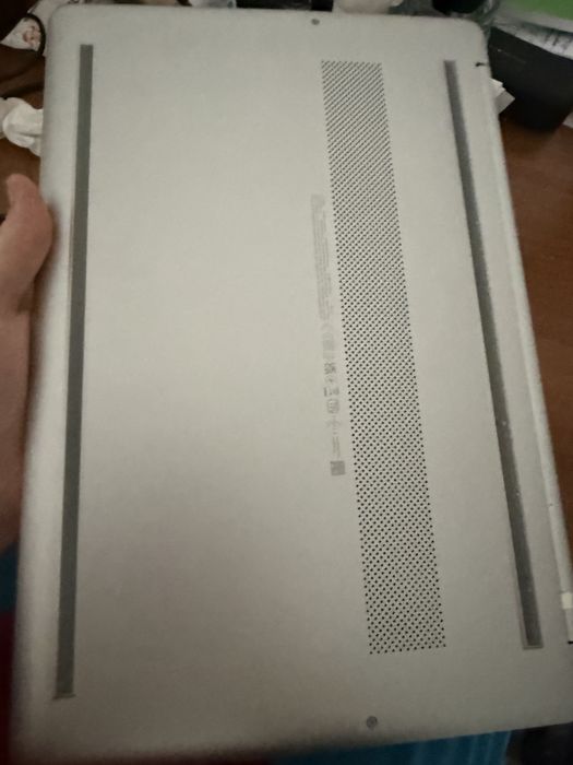 Laptop hp 15s-ep2xxx