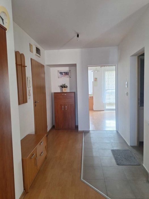 Двустаен апартамент под наем в района на Колхозен пазар Варна