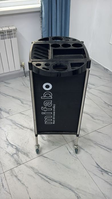 все необходимое для салона красоты