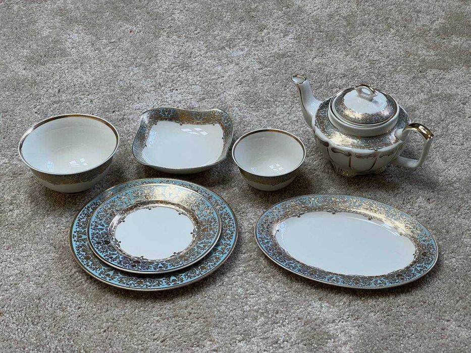 Посуда отличного качества