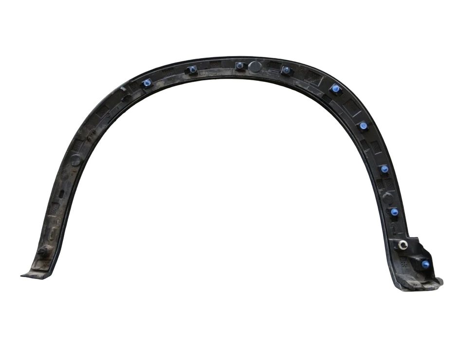 Bandou Aripa Fata Dreapta Renault Austral 2022-2026