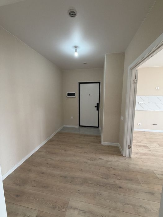 Продаётся евротрёшка в ЖК Parkland E