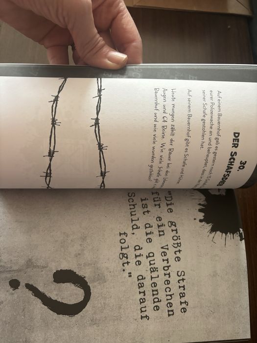 Немски книги ниво А2