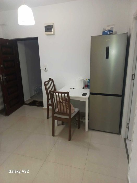 Închiriere garsonieră confort 1, 30m², Sector 3, București