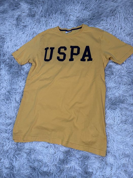Тениска U.S. Polo ASSN