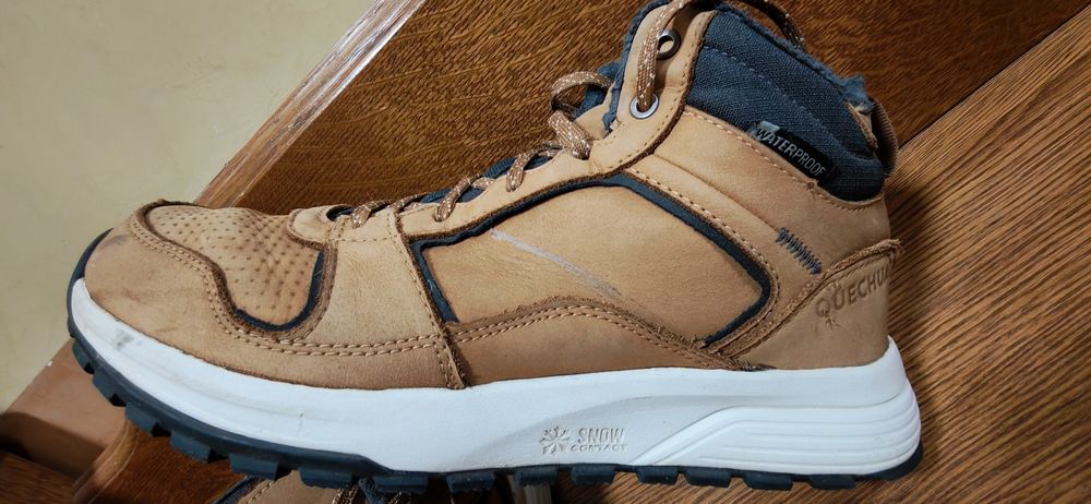 Обувь ботинки 39 размер зима зимние