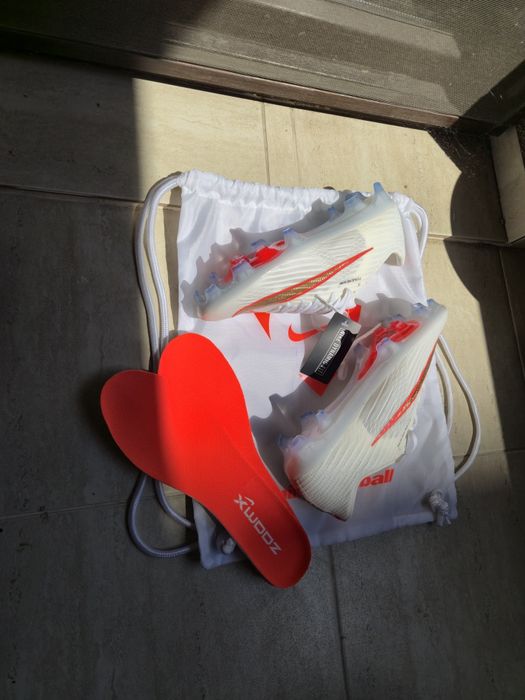 Nike Mercurial Superfly 11 Elite FG