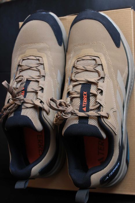 Adidas Terrex Anylander размер 44 маратонки (sneakers)