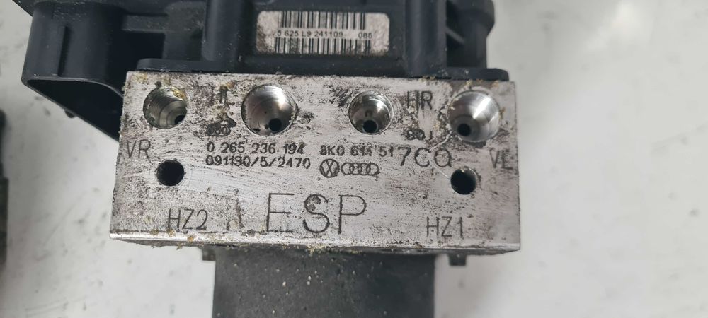 ABS блок Audi A4,A5 2.0Tdi 3.0Tdi 2009г.