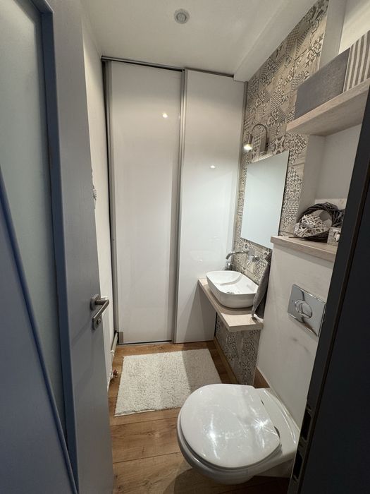 Proprietar vand apartament Centru Civic 4 camere , fara agentii