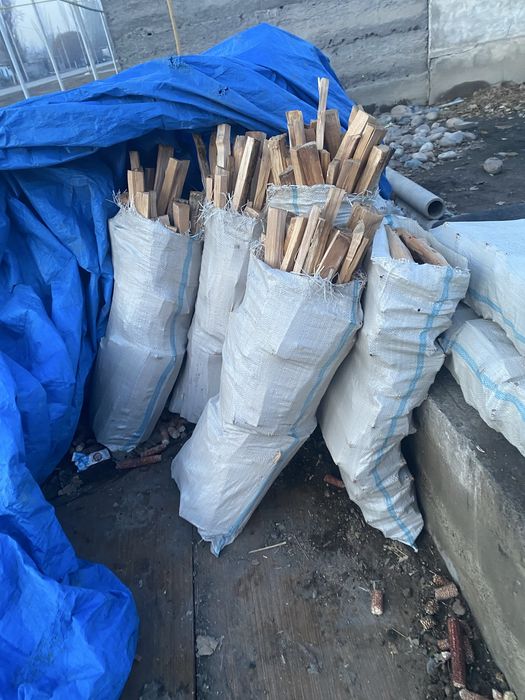 Дрова продам продам