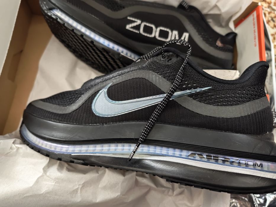 Оригинални мъжки маратонки NIKE