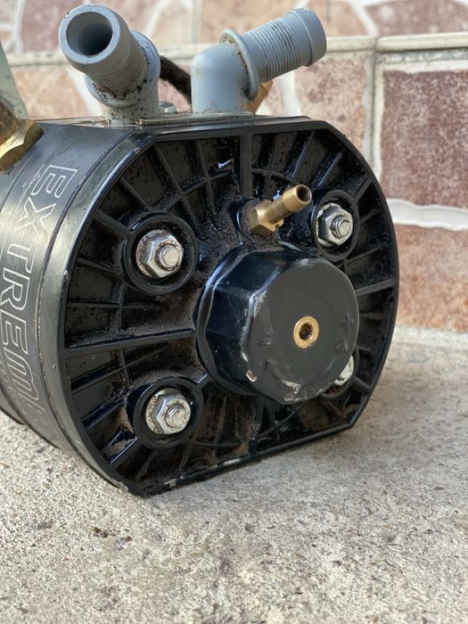 Редуктор(изпарител) за до 450к.с.