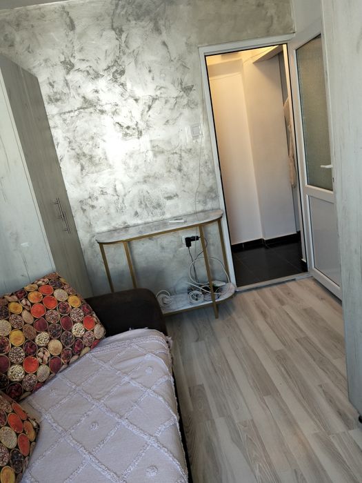 Inchiriez garsoniera pe termen lung