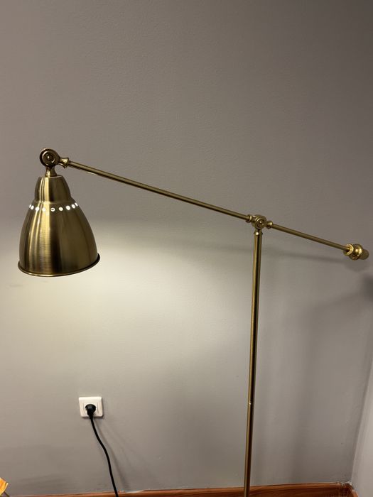 Лампион / Лампа за четене Икеа