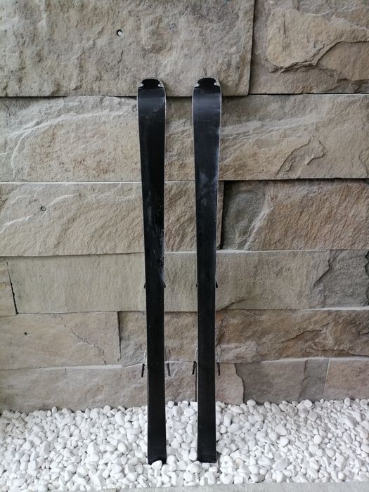 Schiuri ski Atomic Savor 3 sh 158 cm