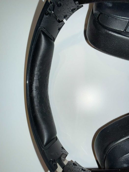 Casti gaming wireless Logitech G935 RGB Lightsync, surround 7.1, multiplatforma, Negru