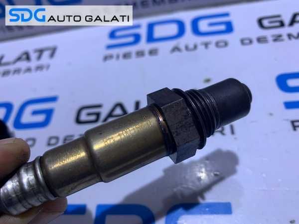 Senzor Sonda Lambda VW Passat B6 2.0 TDI CBAA CBAB CBAC CBDC CBBB 2005 - 2010 Cod 0281004148 [B0054]