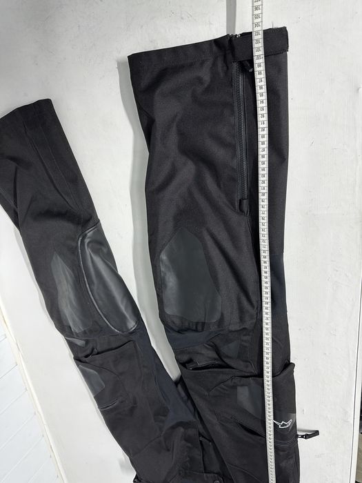 Pantaloni Moto Alpinestars Venture XT Over Boot - XL - Noi purtati o singura data