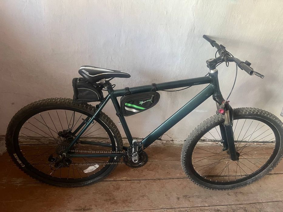 Велосипед 29. 250 уе