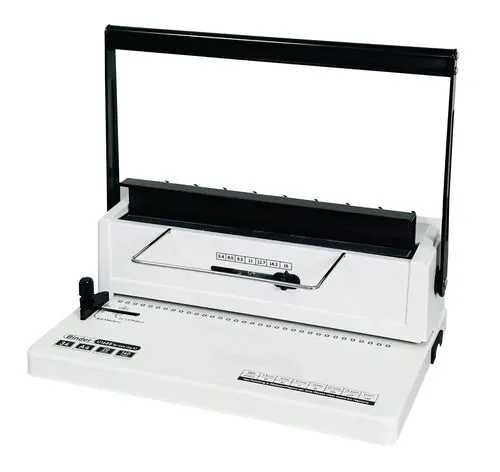 Биндер на металлическую пружину Original с гарантиям!