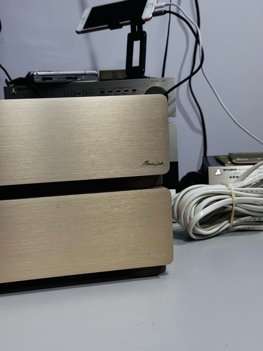 Amplificator de putere mono bloc MARANTZ MA-23F, din Japonia-100V !