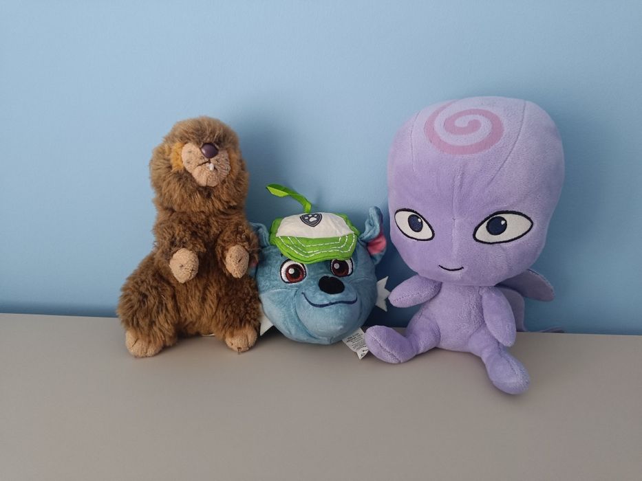 Jucarii de plus marime mica