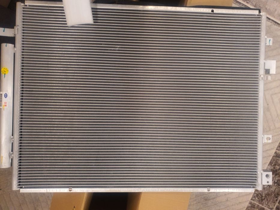 Кондензатор климатик КИА МОХАВЕ