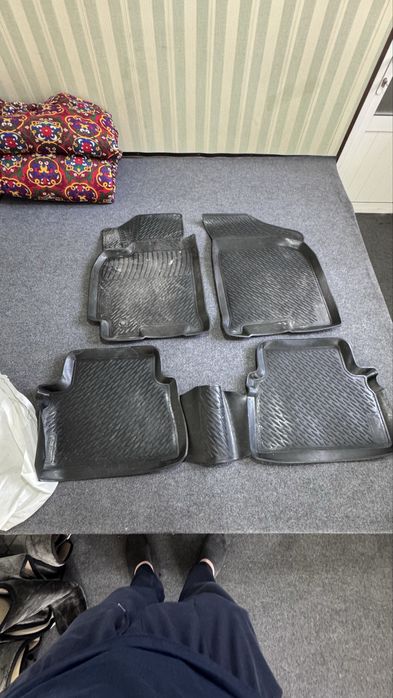 Gentra 3 polik komplekt