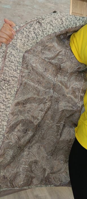 Продам пальто женское