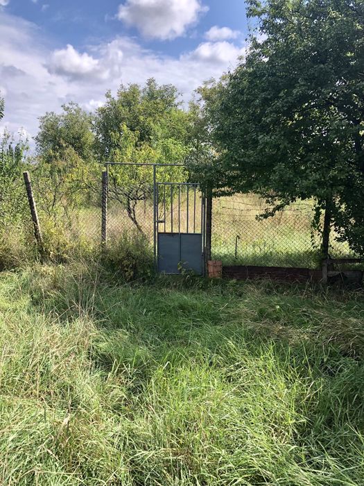 Casa de vanzare- zona str. Cooperatiei