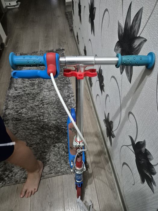 Trotineta  pentru copii
