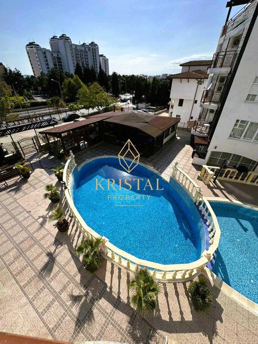 Продава се Тристаен апартамент в Свети Влас - 67 кв.м за 647 €/кв.м - Снимка #13