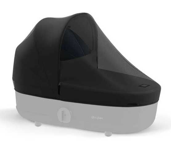 Landou Cybex Platinum Lux Priam 4.0 (ACCESORII INCLUSE)