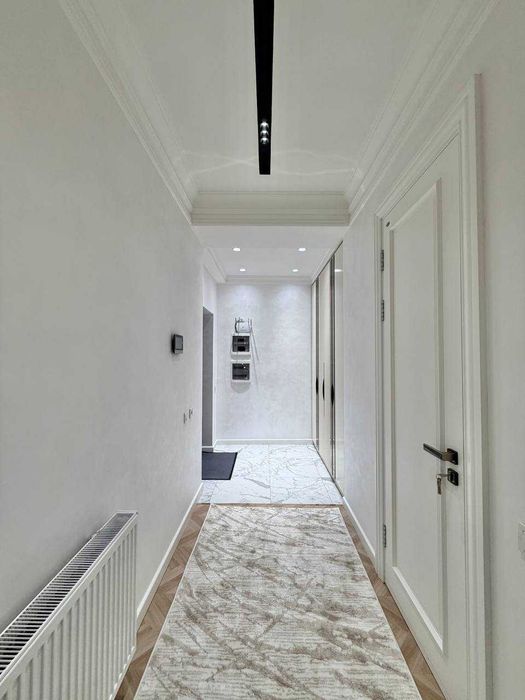 !20 Сдаётся Квартира 2/15/27 на Шайхантахурском, Ор-р ЖК  "U-Tower"