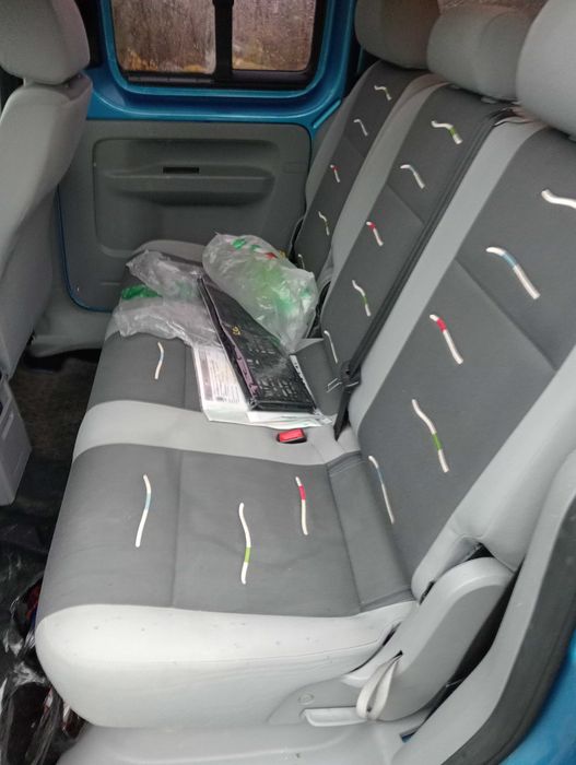 De vânzare autoturism Volkswagen