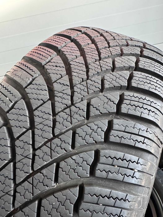 Jante Nissan Qashqai Iarna 215 60 17