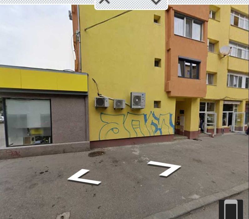 Inchiriez spatiu comercial in zona f buna