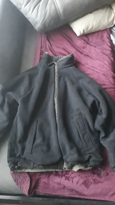 Зимно яке Nautica две лица
