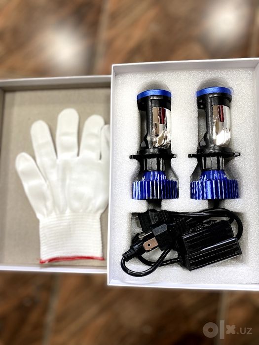 Y7D H4 mini led orginal