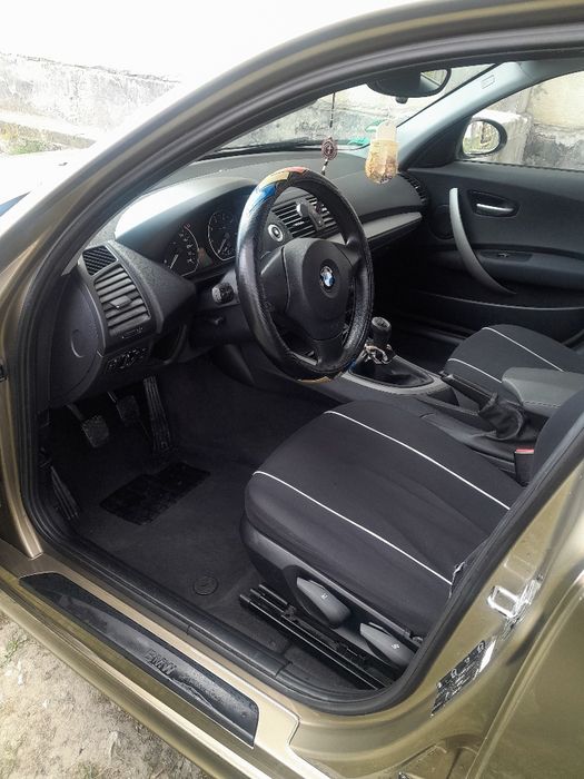 De vânzare Bmw 118i