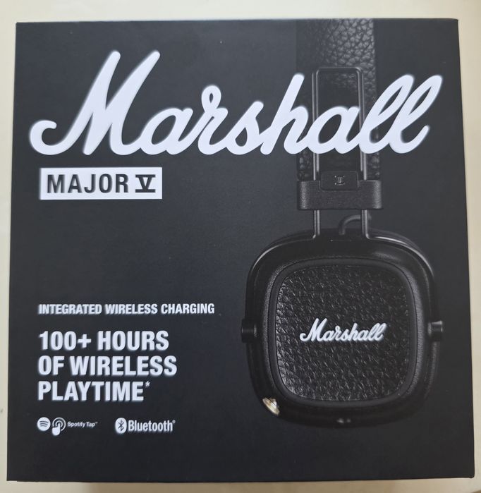 Продам Marshall Major 5