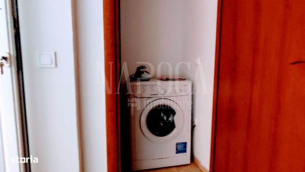 Apartament 2 camere de vanzare in Centru, Cluj Napoca