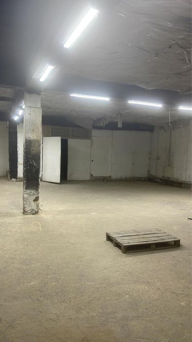 Сдам в аренду помещение